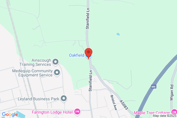 Oakfield