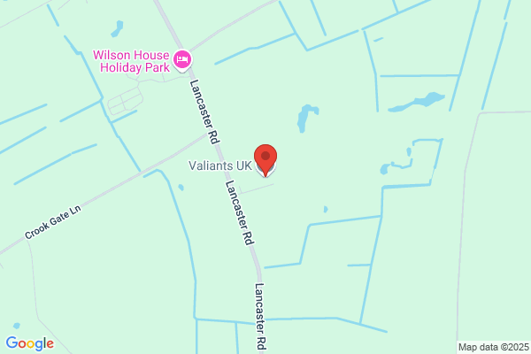 Valiants Equestrian Centre