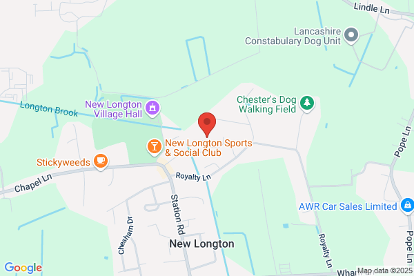 Ainsworth & Martin (Preston) Ltd