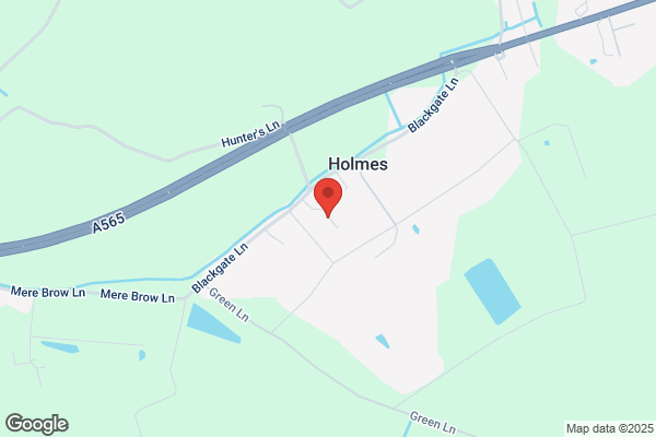 Harrisons Holdings Ltd