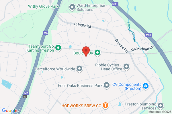 Woodside Haulage (GB)