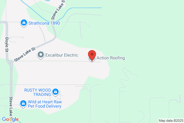 Action Roofing Ltd