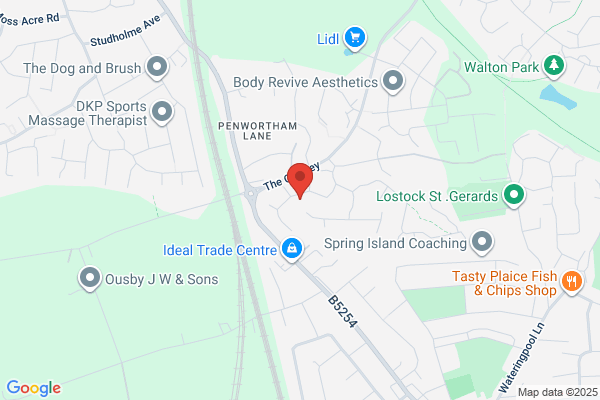 P H Roofing