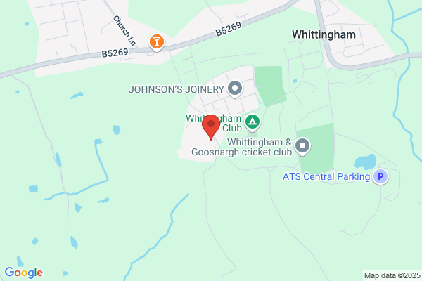 Whittingham Roofing