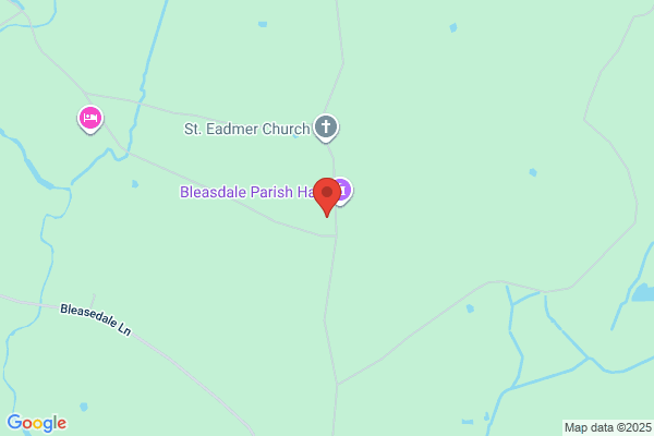 Bleasdale C Of E School