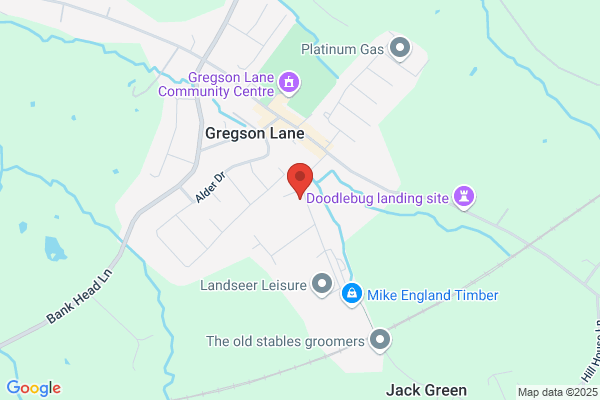 Brindle Gregson Lane Primary School