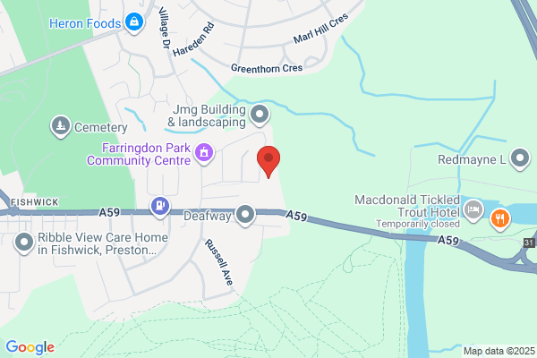 Brockholes Wood Community Primary School