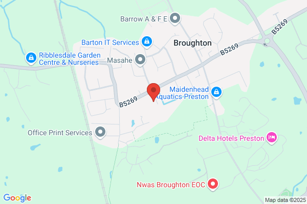 Broughton Business & Enterprise College