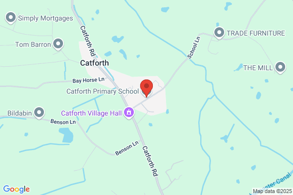 Catforth Primary School