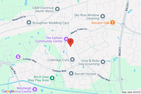 Cottam County Primary School