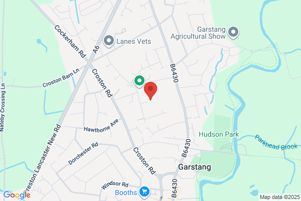 Garstang Community Primary School