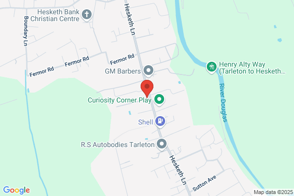 Hesketh Lane Pre School