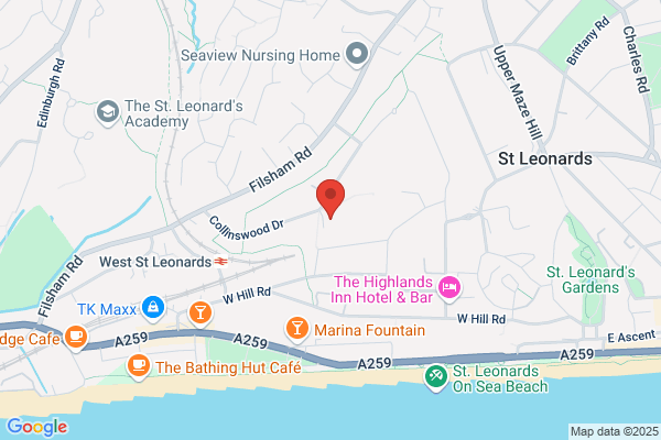 St Leonard's C Of E Primary School