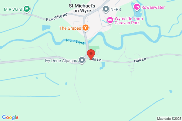 St Michaels On Wyre C Of E Primary School