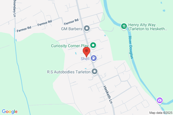 Tarleton Community Primary School