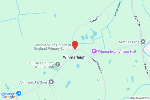 Winmarleigh C Of E School