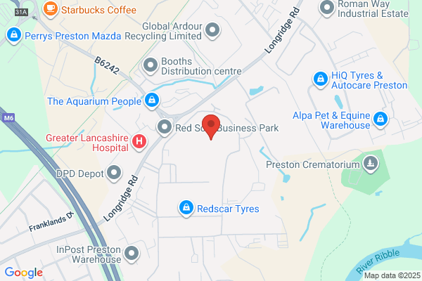 Preston Recycling Ltd