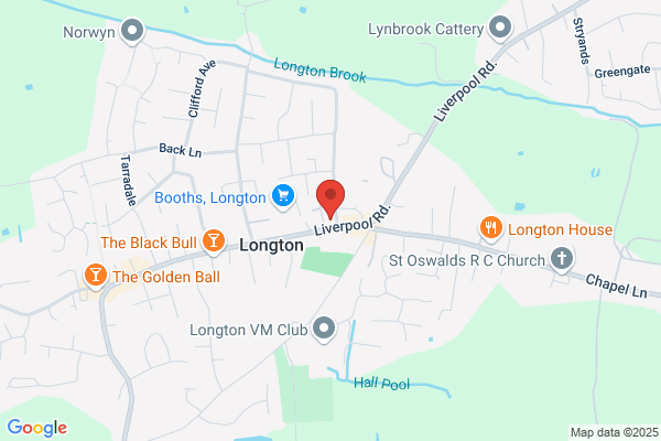 Longton Business Services