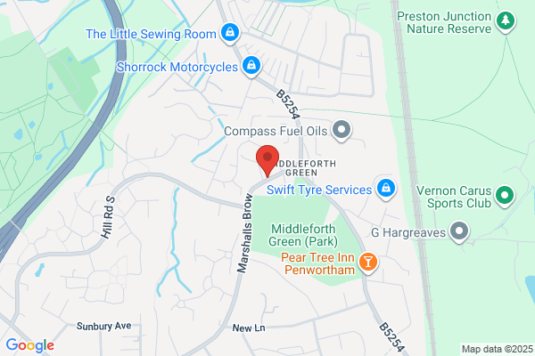 Eaves Brook Housing Association Ltd