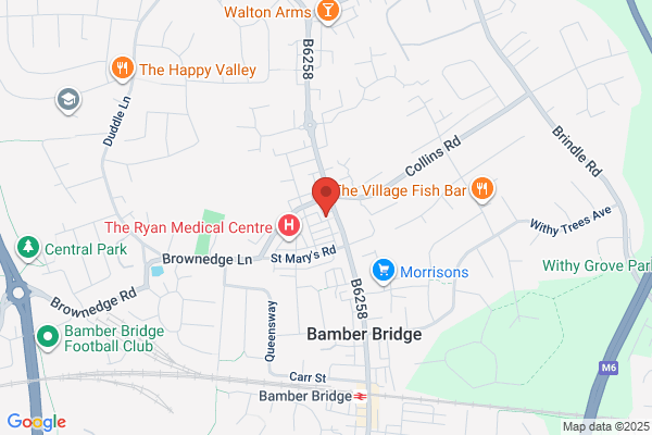 The Village Cobblers