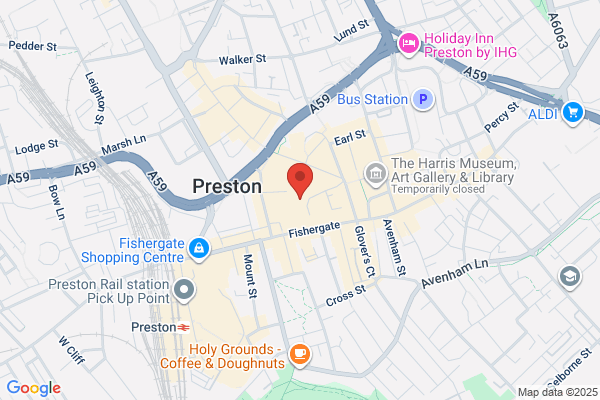 Timpson Ltd