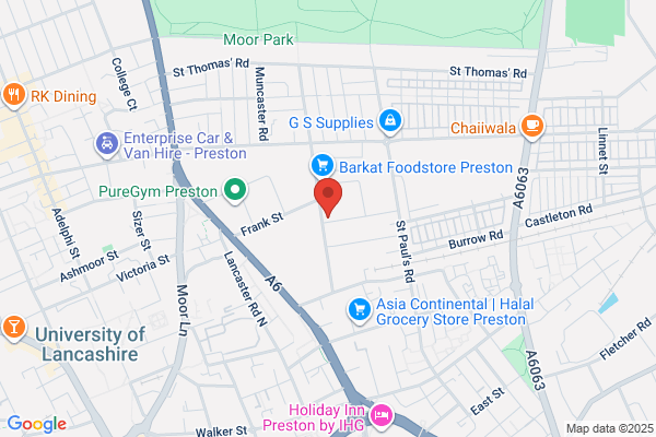 Preston Skip Hire Ltd