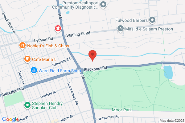 Fulwood Conservative Club