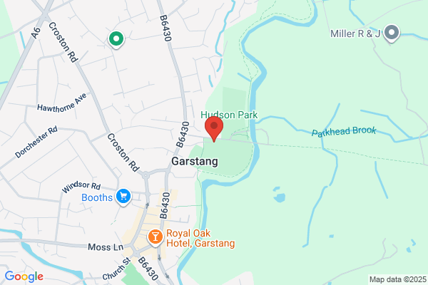 Garstang Sports & Social Club