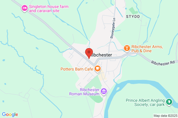 Ribchester Sports & Social Club