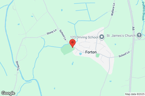 Shires Head & Forton Cricket Club