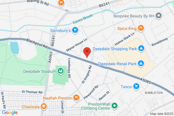 Strettles Sports & Social Club