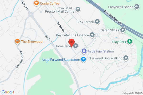 Fulwood Self Storage