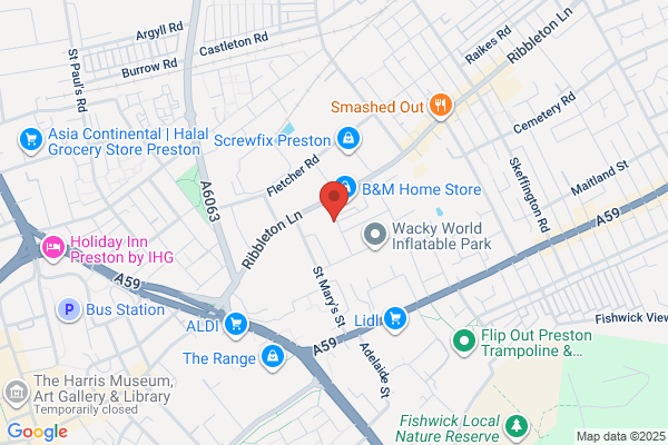 Somerfield Stores Ltd