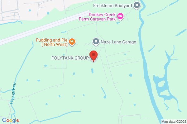 Polytank Ltd