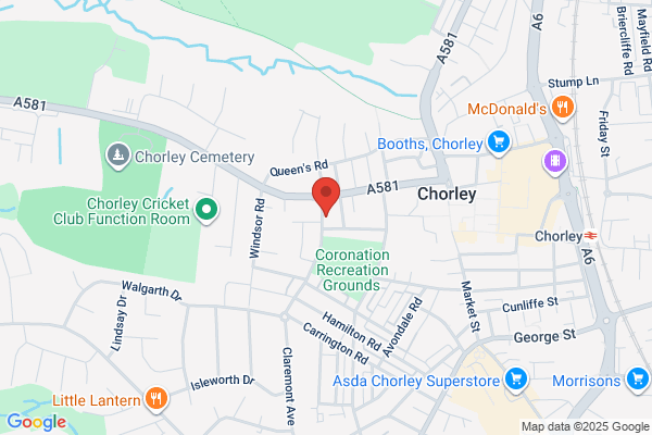 Lancashire Knitting Ltd