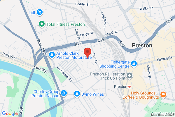 Preston Plywood Supplies
