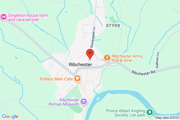 Ribchester Upholstery Co
