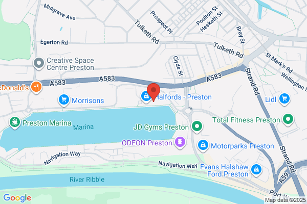 Vets4Pets - Preston
