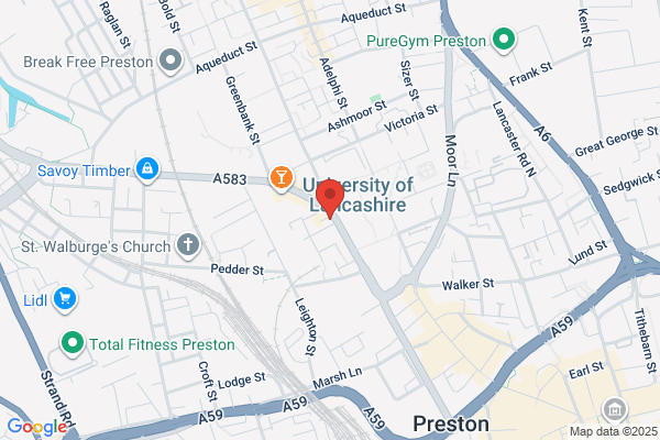 Fylde