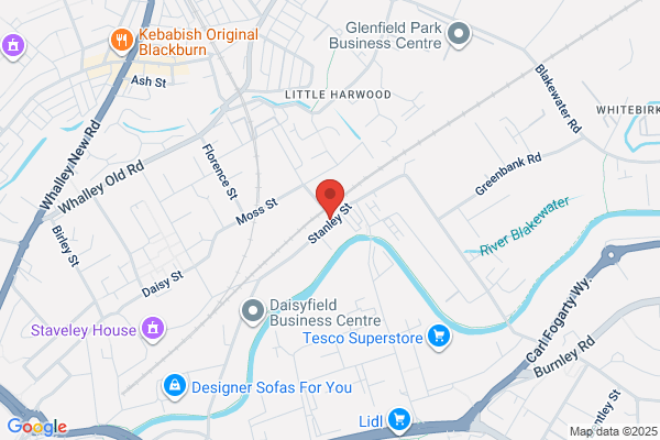 Waste Equipment Supplies Ltd