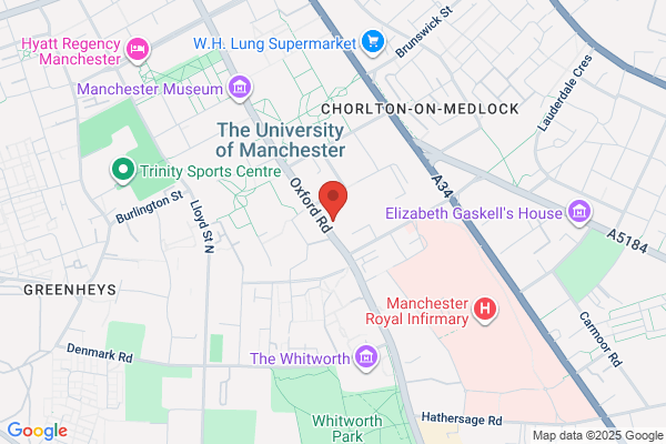 A E Stopford Building Services