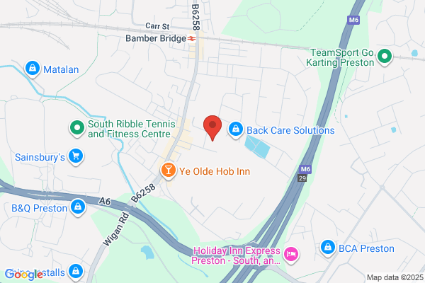 Red Rose Windscreens Ltd