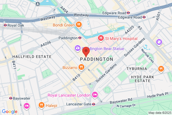 LEON Paddington
