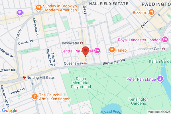 Bayswater 24/7 Car Wash