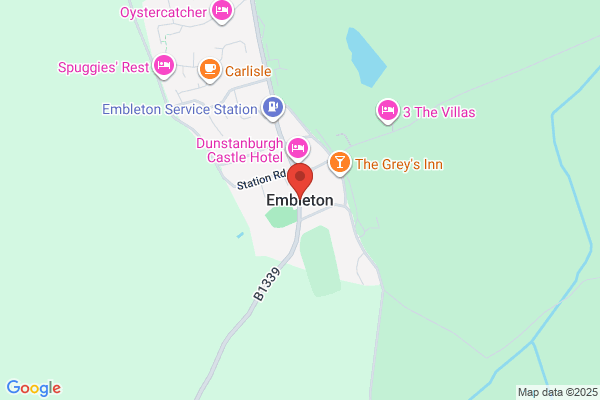 Embleton & King