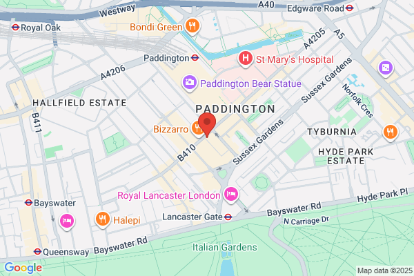 Il Gusto Italian Restaurant Paddington