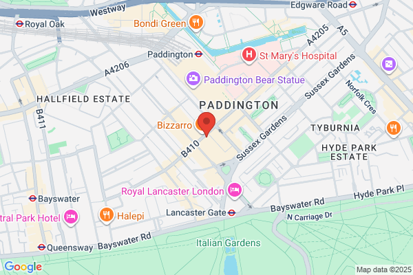 Paddington Dental Practice