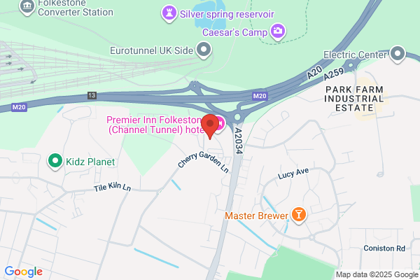 Brickfield Tavern Table Table - closed
