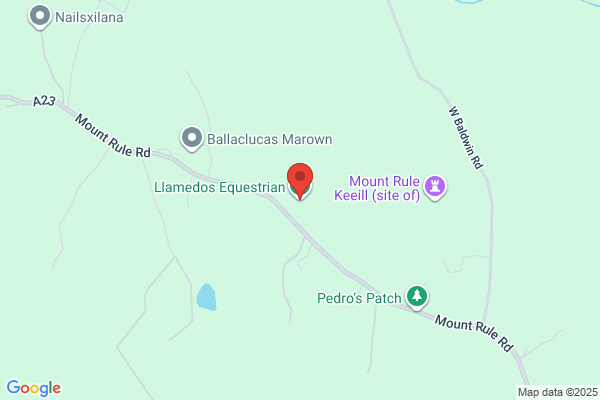 Llamedos Farm