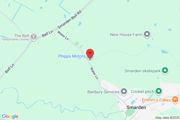 Phil's Garage Services